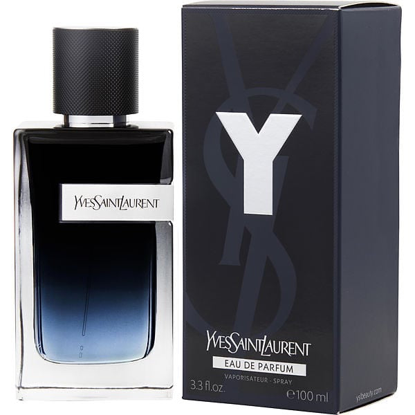 Yves Saint Laurent Y Eau De Parfum 100ML