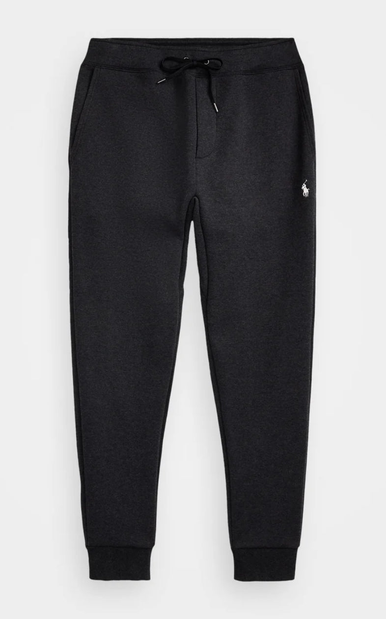 RL Black Jogger Pants