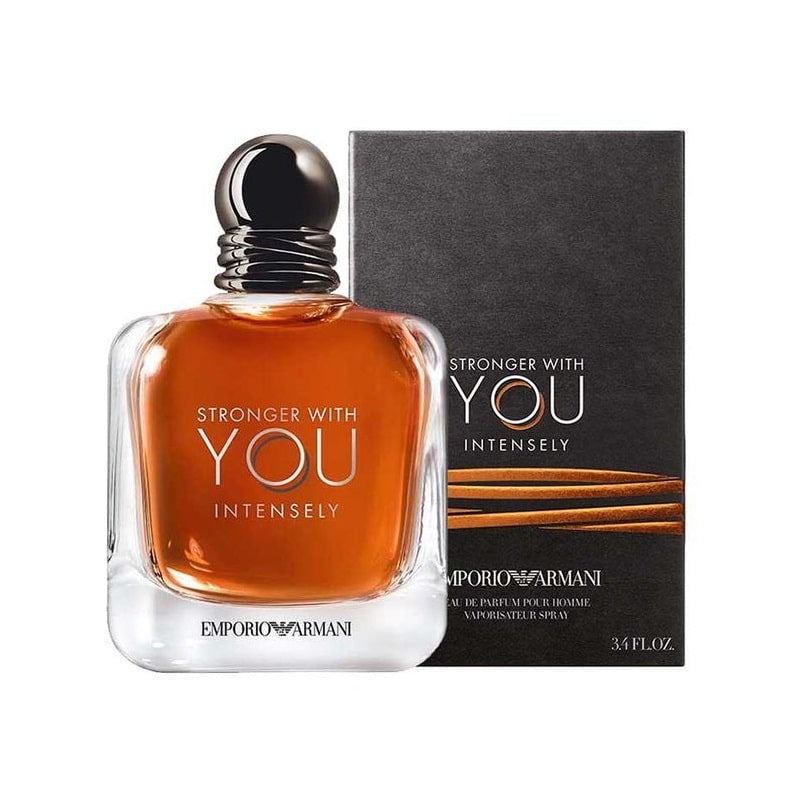 Stronger With You Intensely 100ML