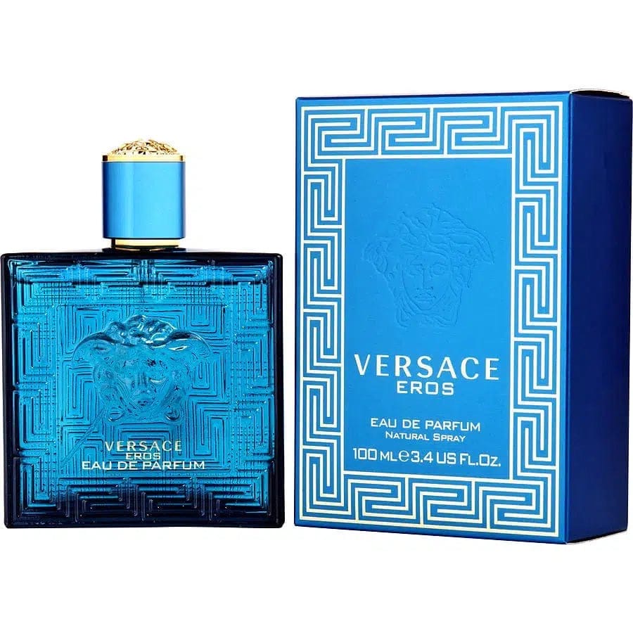 Versace Eros Eau De Parfum 100ML
