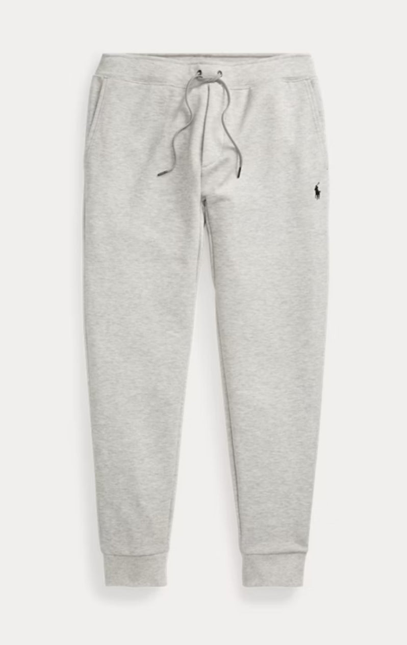 RL Grey Jogger Pants