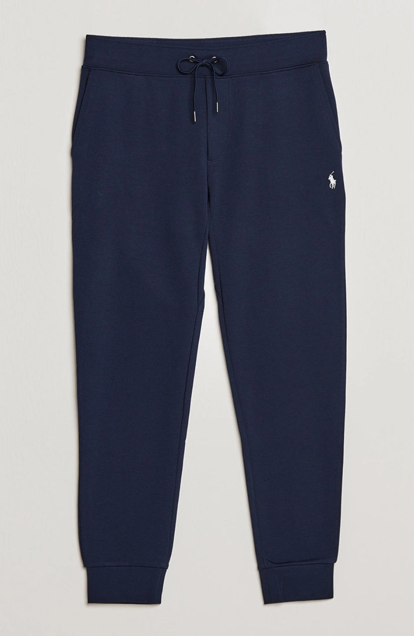 RL Navy Jogger Pants